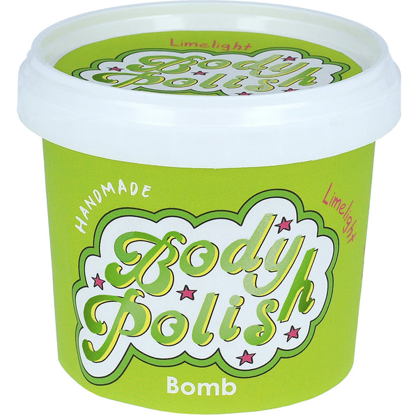 Bomb Cosmetics Limelight Body Polish’2023