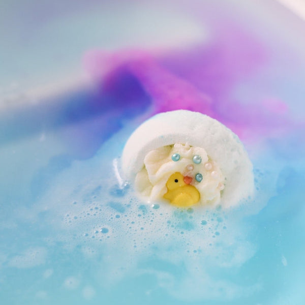 bomb cosmetics Little Ducky Blaster