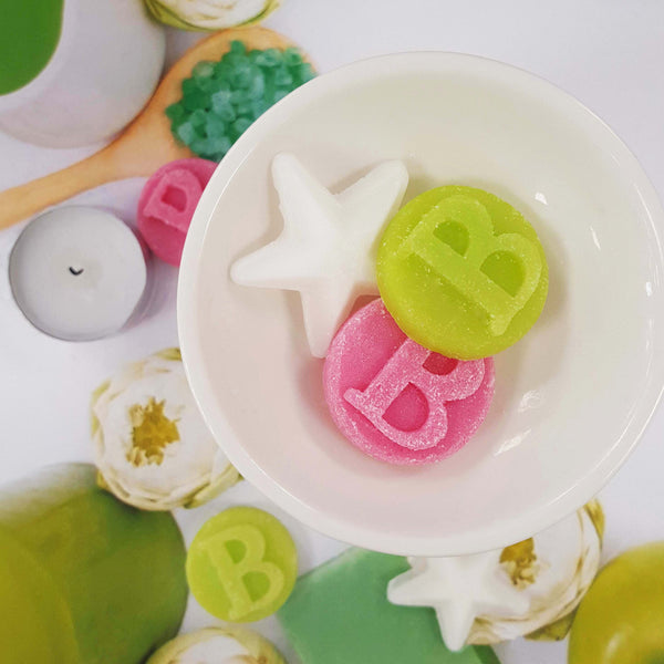 Bomb Cosmetics Little Hottie Wax Melts