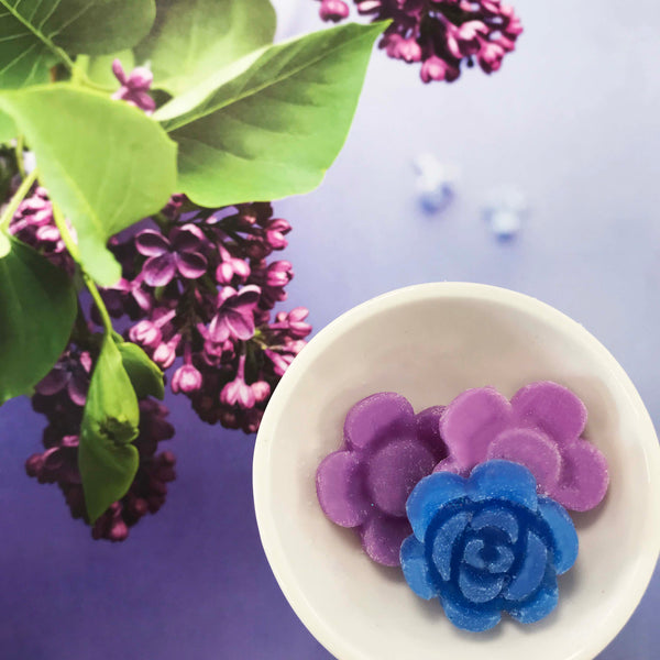 Bomb Cosmetics Little Hottie Wax Melts