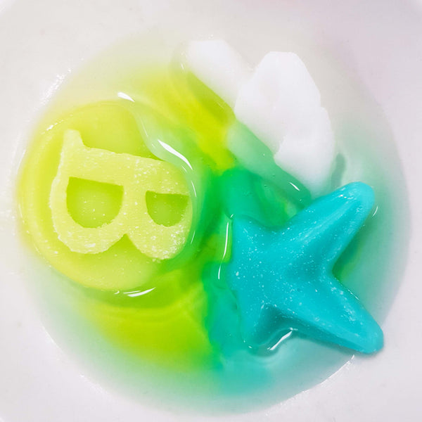 Bomb Cosmetics Little Hottie Wax Melts