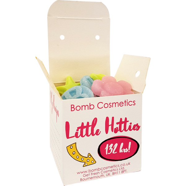 bomb cosmetics Little Hottie Wax Melts