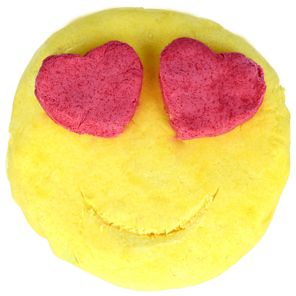 bomb cosmetics Love Me Bubble-Doh