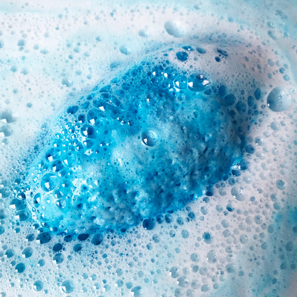 Bomb Cosmetics Man Grenade Blaster