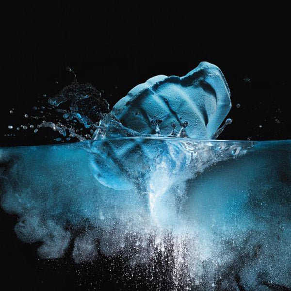 bomb cosmetics Man Grenade Blaster