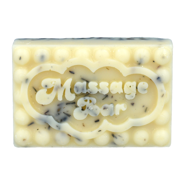 Bomb Cosmetics Namast-ay In Bed Massage Bar