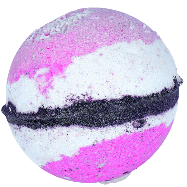 Bomb Cosmetics Neopolitan Nights Watercolours