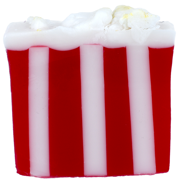 bomb cosmetics Night at the Movies Soap