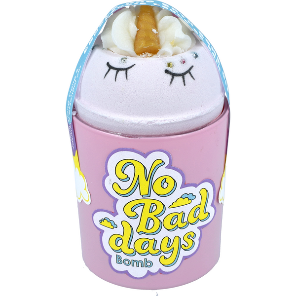 bomb cosmetics No Bad Days- Glow Up Range