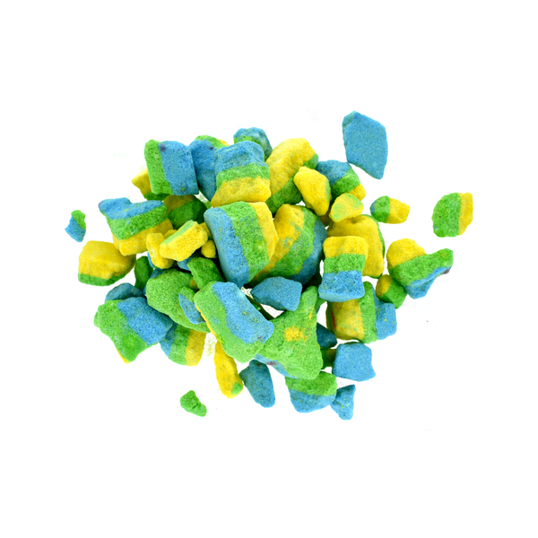 bomb cosmetics Once Upon a Zest Bath Rocks