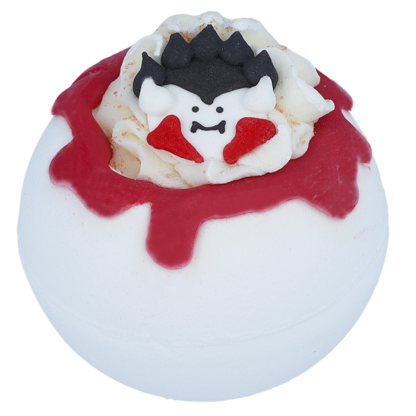 Bomb Cosmetics Out For The Count Blaster