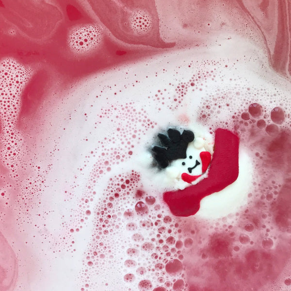 bomb cosmetics Out for the Count Blaster