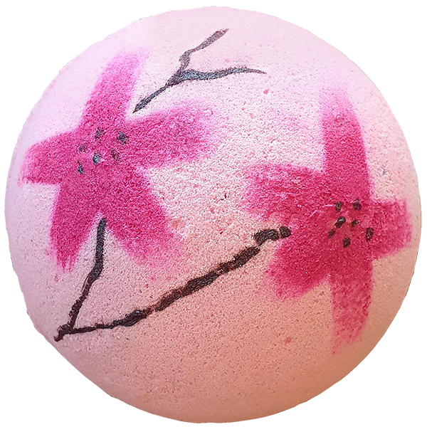 Bomb Cosmetics Paint The Rainbow Gift Pack