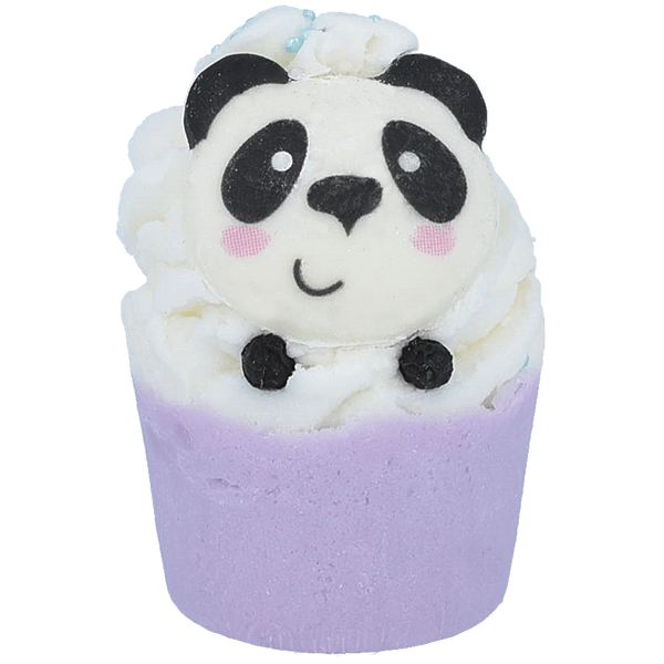 bomb cosmetics Panda-monium Mallow