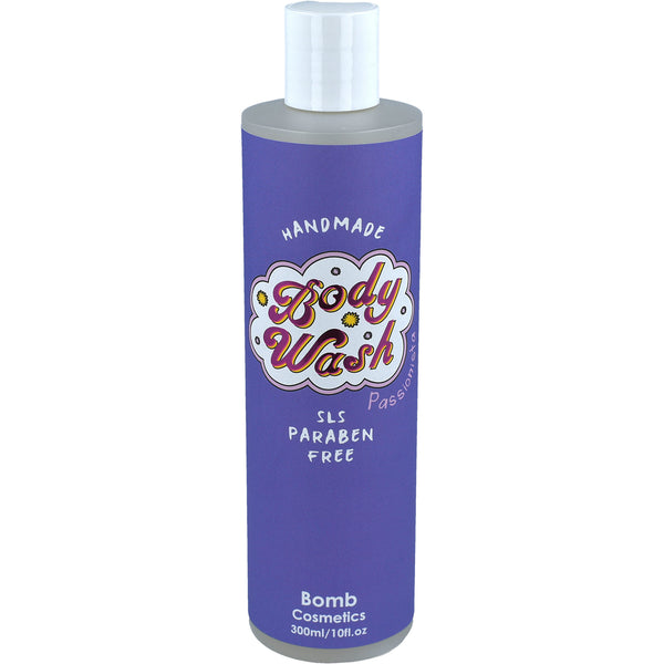 bomb cosmetics Passionista Body Wash'2023