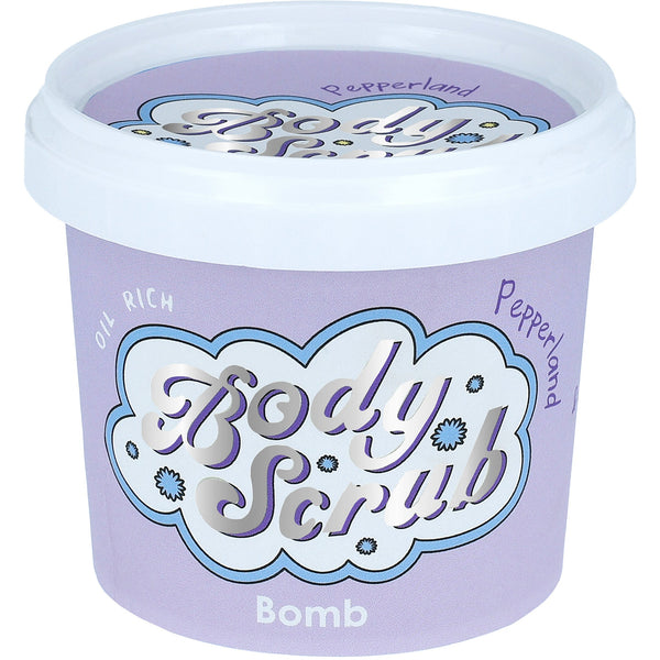 Bomb Cosmetics Pepperland Body Scrub'2023