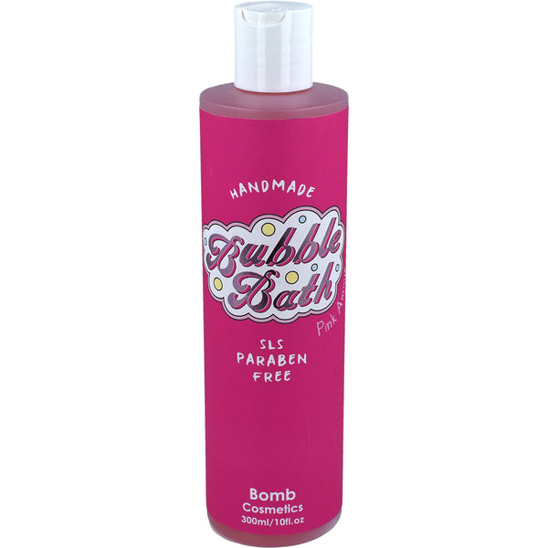 bomb cosmetics Pink Amour Bubble Bath'2023