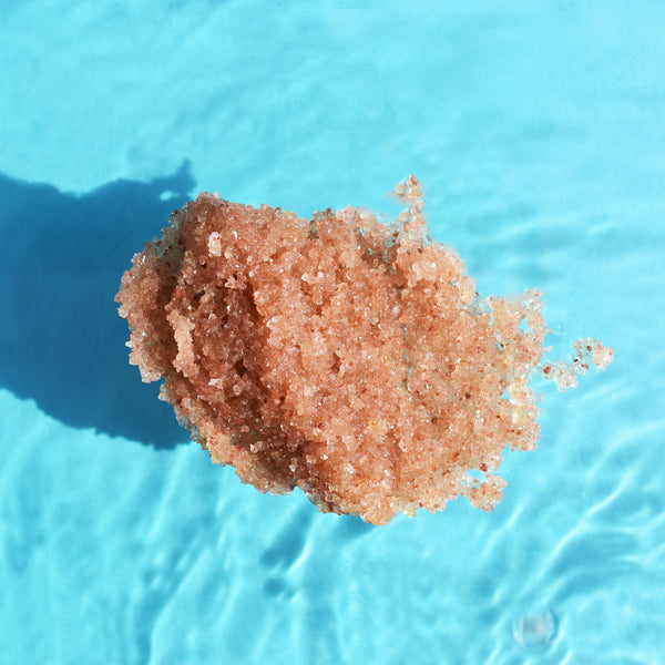 Bomb Cosmetics Pink Himalayan Body Scrub'2023