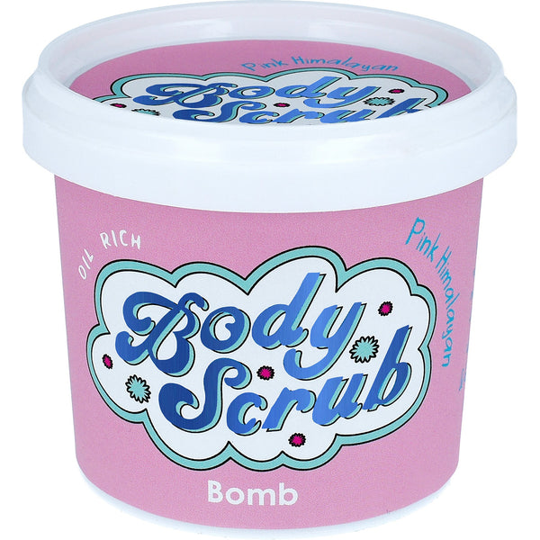 bomb cosmetics Pink Himalayan Body Scrub'2023