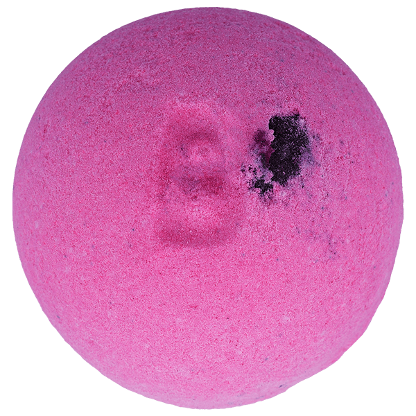 Bomb Cosmetics Pink Infinity Watercolours