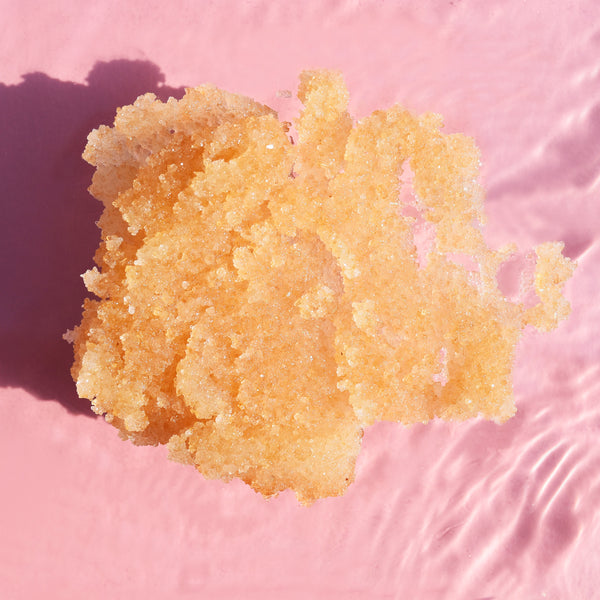 Bomb Cosmetics Pink Marmalade Body Scrub'2023