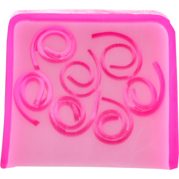 bomb cosmetics Pink Pamper Soap