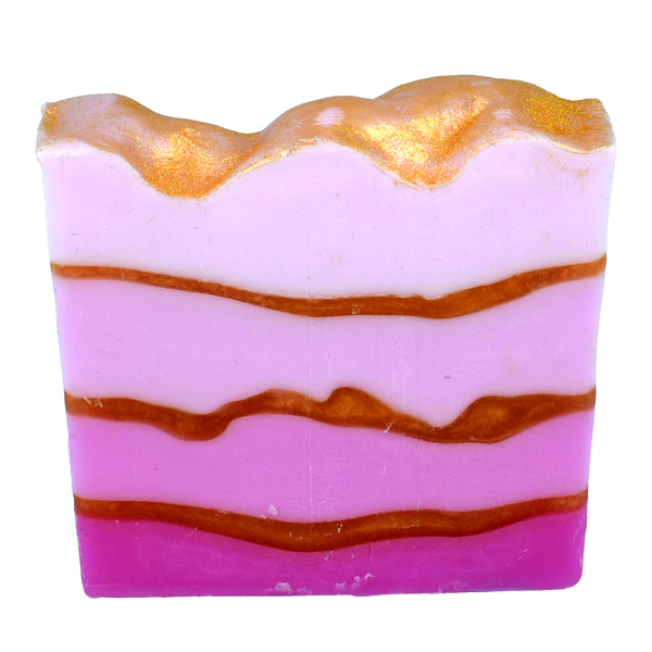 bomb cosmetics Pink Potion Soap