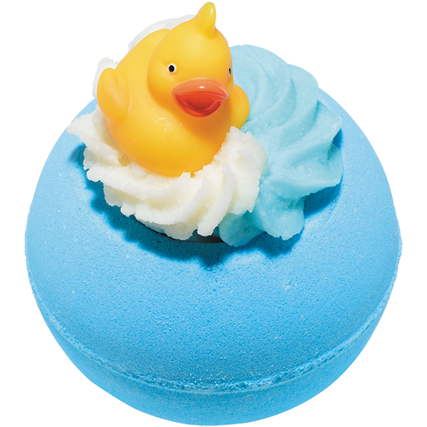 Bomb Cosmetics Pool Party Bath Blaster