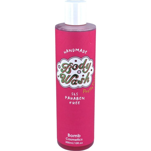 bomb cosmetics Pretty Perfect Body Wash'2023