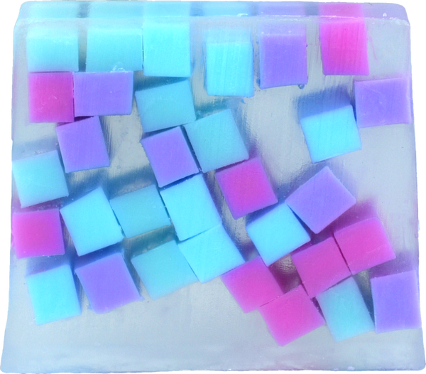 bomb cosmetics Problem Solved Soap