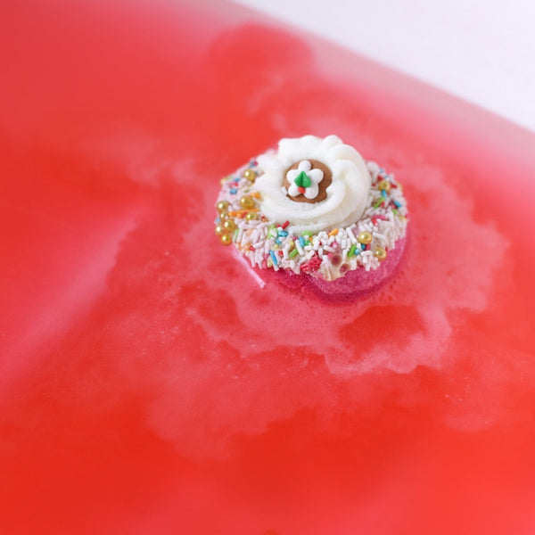 bomb cosmetics Pudding It Out There Blaster