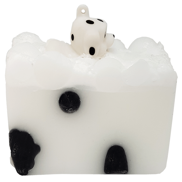 bomb cosmetics Puppy Love Soap
