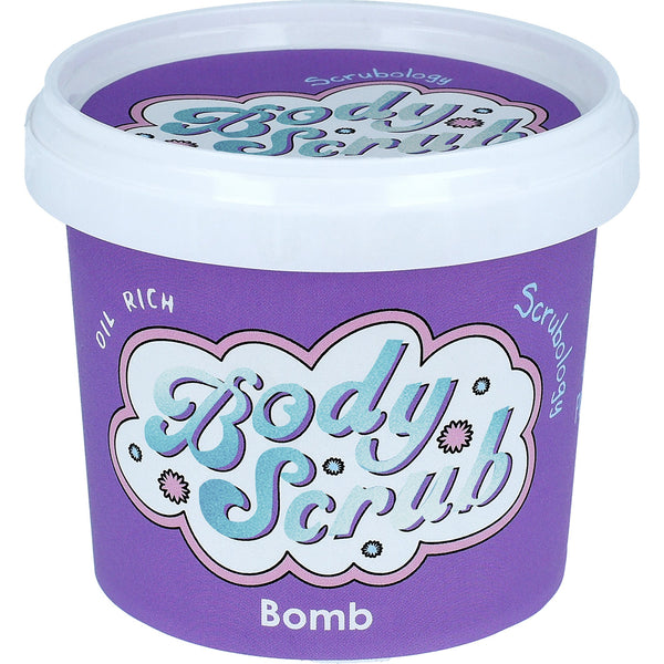 bomb cosmetics Scrubology Body Scrub'2023