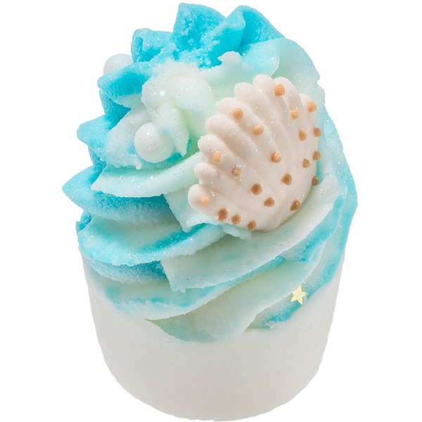 bomb cosmetics She Sells Seashells Mallow