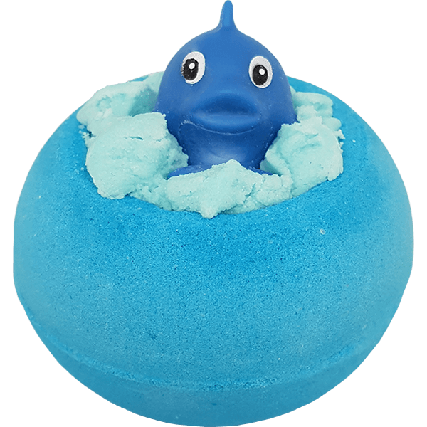 Bomb Cosmetics Splash Bath Blaster