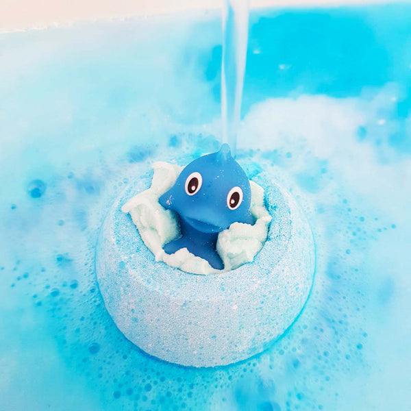 Bomb Cosmetics Splash Bath Blaster