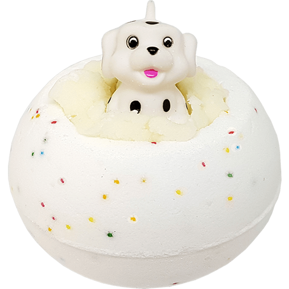 Bomb Cosmetics Spot On Bath Blaster