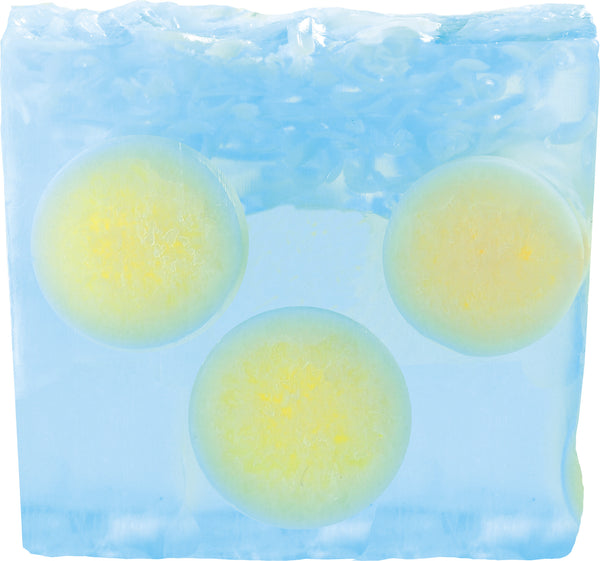 Bomb Cosmetics Starry Night Bow Gift Pack