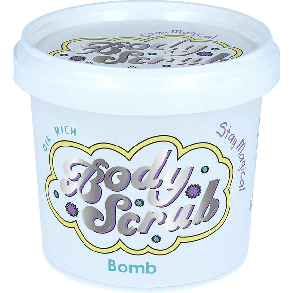 bomb cosmetics Stay Magical Body Scrub'2023