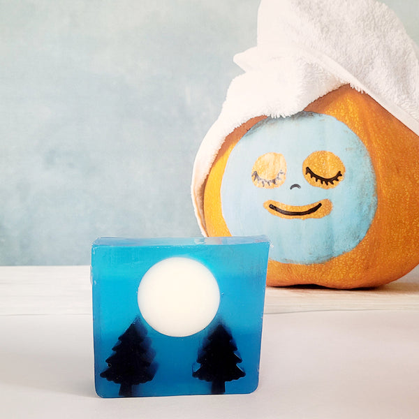 Bomb Cosmetics Stay Wild Moon Child Soap