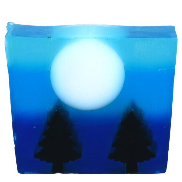 bomb cosmetics Stay Wild Moon Child Soap