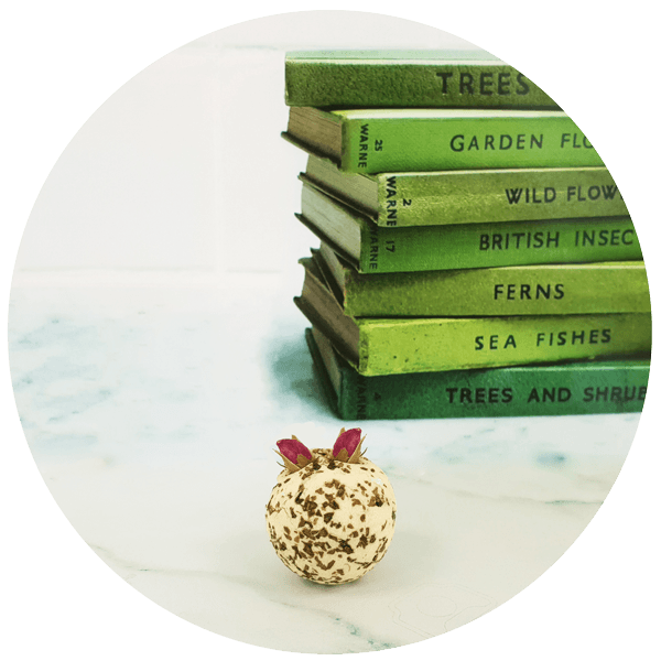 Bomb Cosmetics Stress Less Creamer