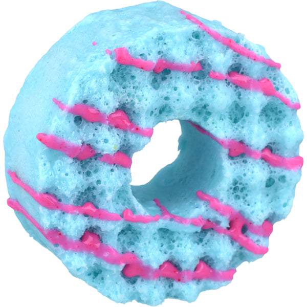 Bomb Cosmetics Sugar Junkie Body Buffer Sponge