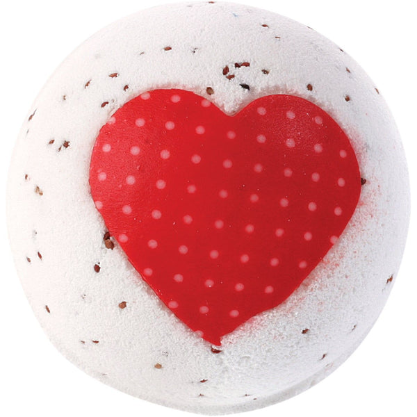 Bomb Cosmetics Summer Of Love Bath Blaster