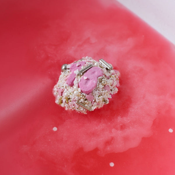 bomb cosmetics Sweet 16 Bath Blaster