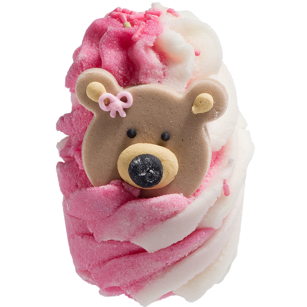 bomb cosmetics Teddy Bears Picnic Mallow