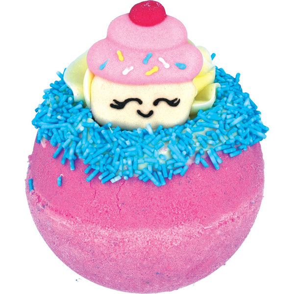 Bomb Cosmetics The Sweet Life Bath Blaster