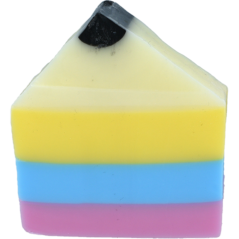 bomb cosmetics The Write Stuff Soap