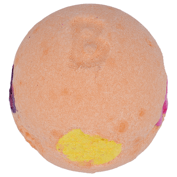 Bomb Cosmetics Tropic Of Conversation Watercolours