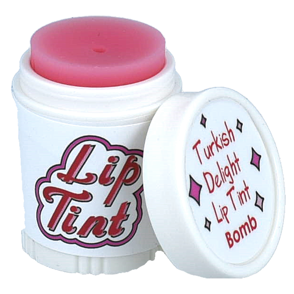 bomb cosmetics Turkish Delight Tinted Lip Balm